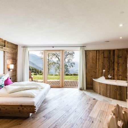 Ahner Berghof Villa Rodengo Dış mekan fotoğraf