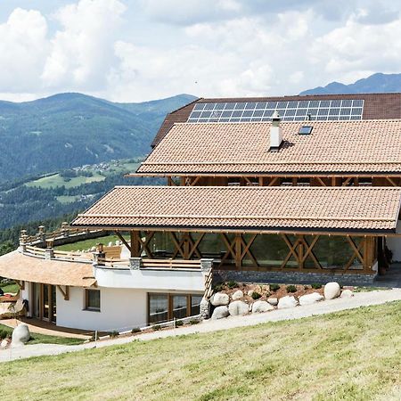 Ahner Berghof Villa Rodengo Dış mekan fotoğraf