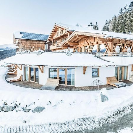 Ahner Berghof Villa Rodengo Dış mekan fotoğraf
