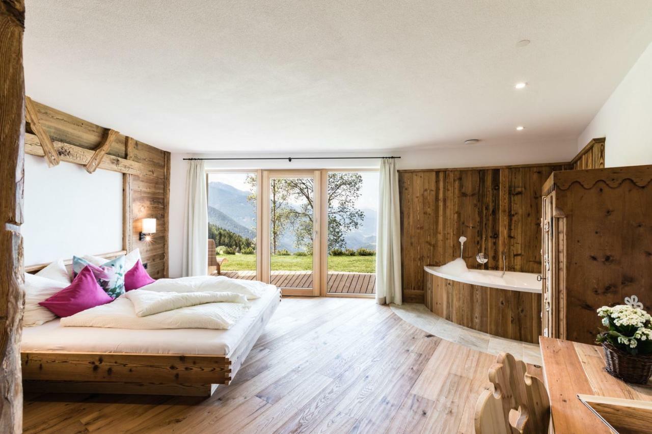 Ahner Berghof Villa Rodengo Dış mekan fotoğraf