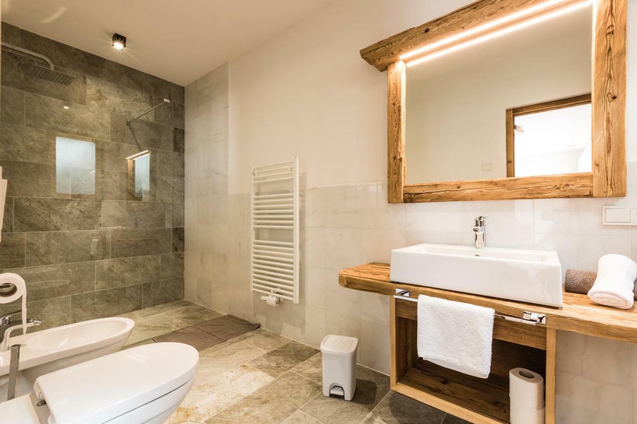 Ahner Berghof Villa Rodengo Dış mekan fotoğraf