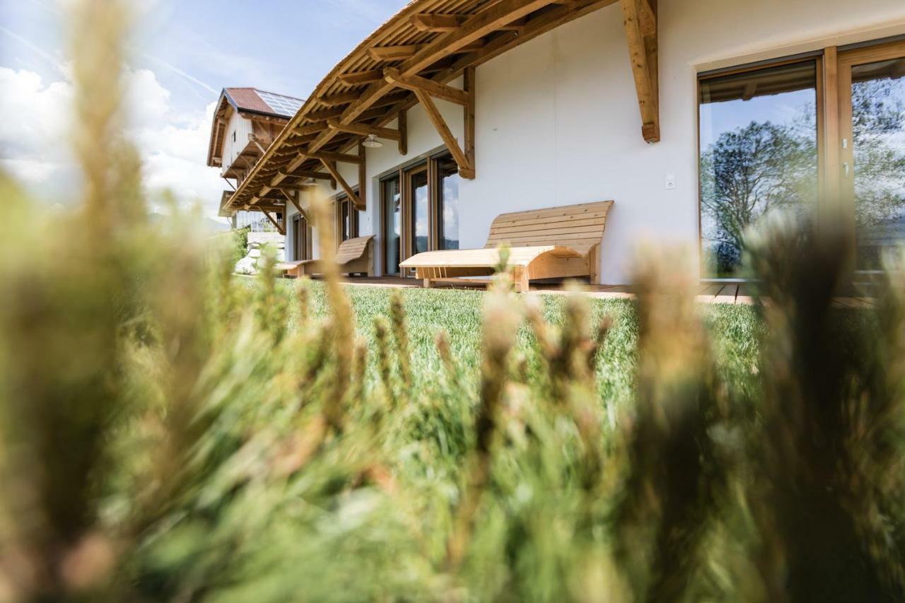 Ahner Berghof Villa Rodengo Dış mekan fotoğraf