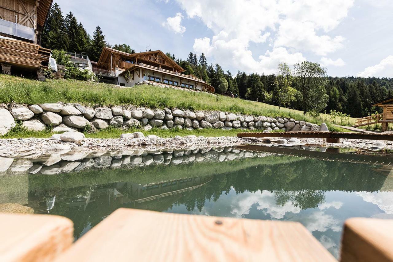 Ahner Berghof Villa Rodengo Dış mekan fotoğraf