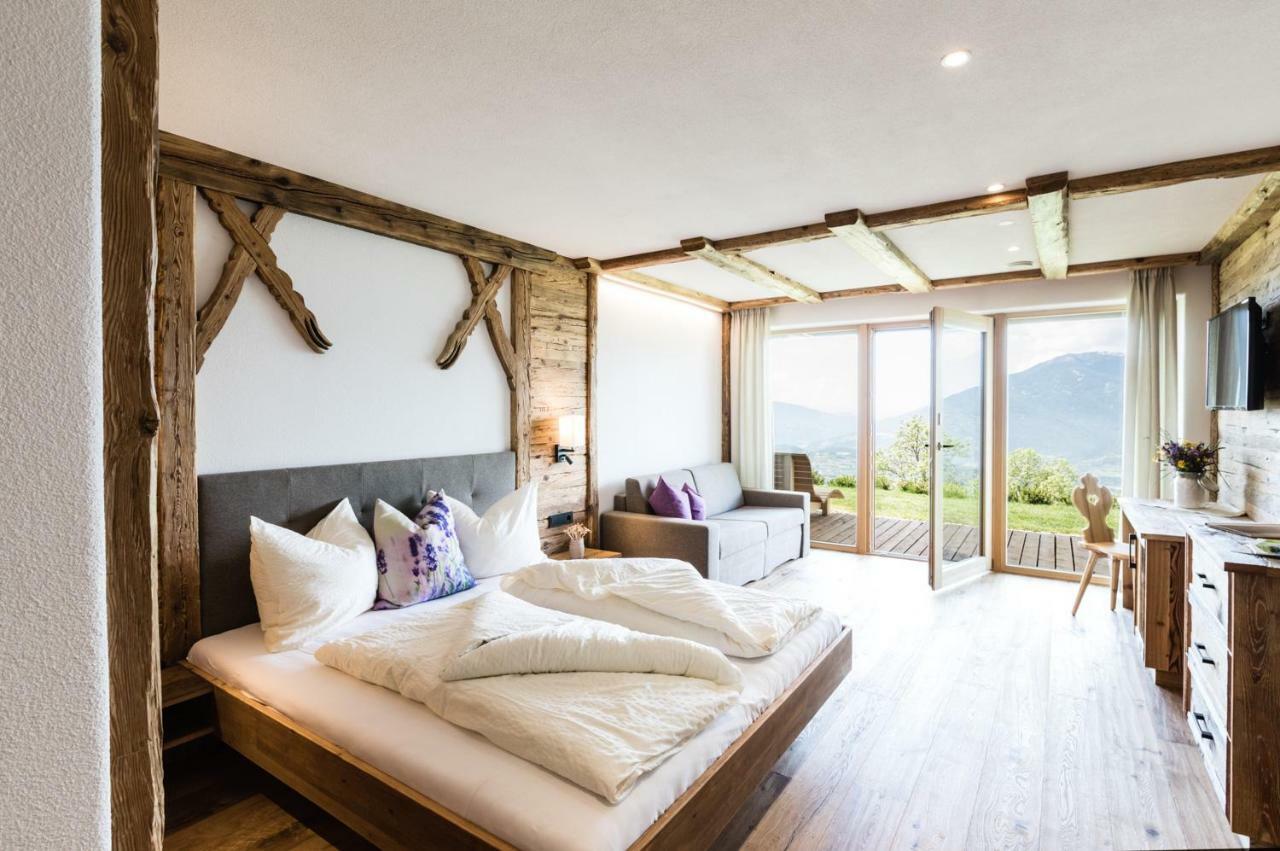 Ahner Berghof Villa Rodengo Dış mekan fotoğraf