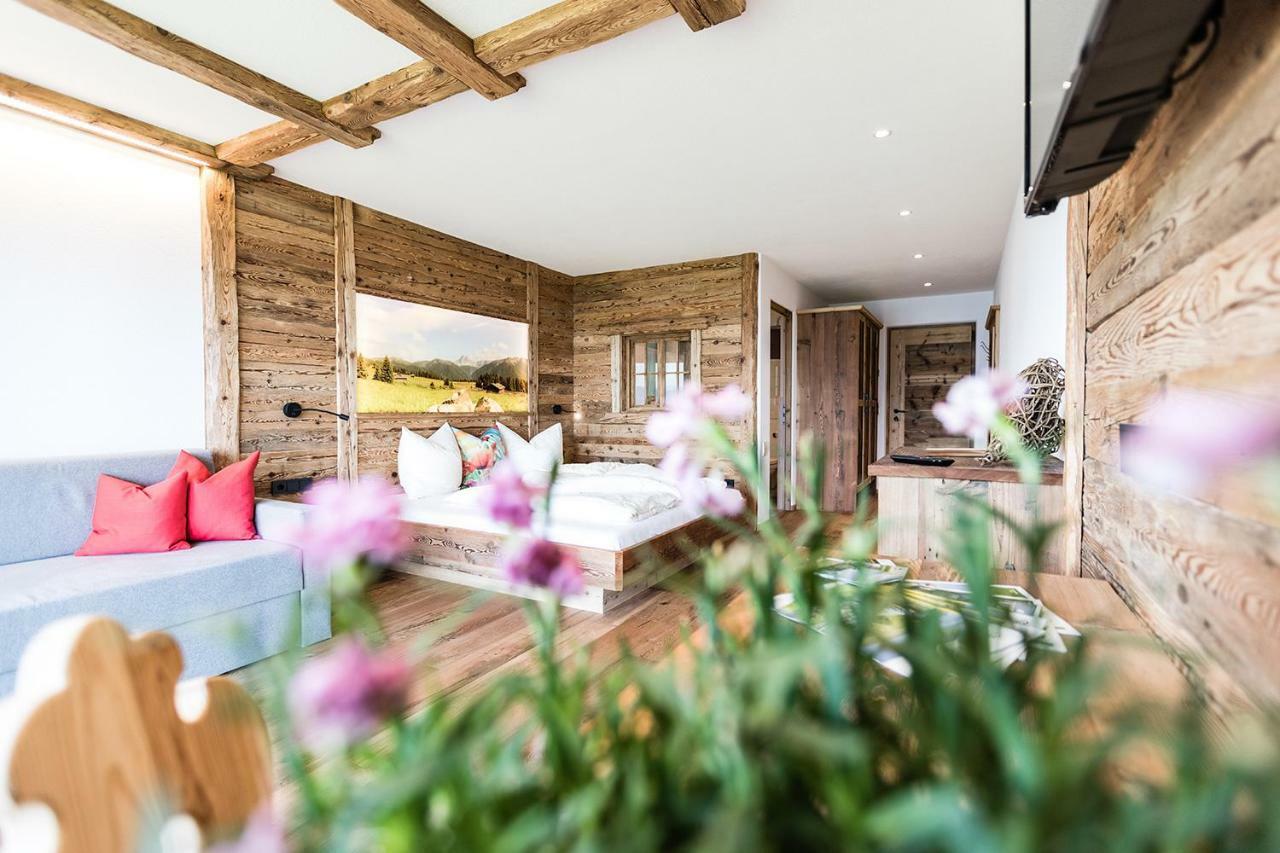 Ahner Berghof Villa Rodengo Dış mekan fotoğraf